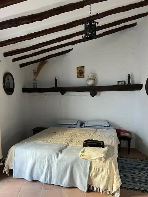 63 Calle Real, Frigiliana. Holiday home Frigiliana