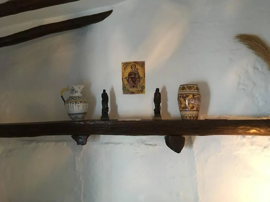 63 Calle Real, Frigiliana. Holiday home Frigiliana