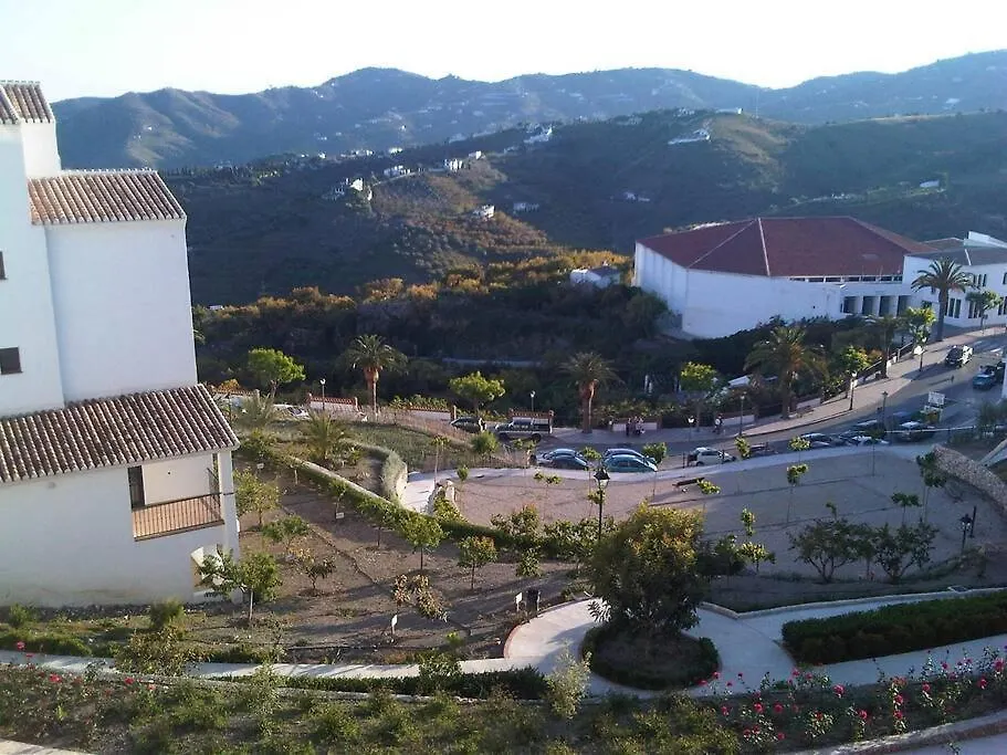 Holiday home 63 Calle Real, Frigiliana. Spain