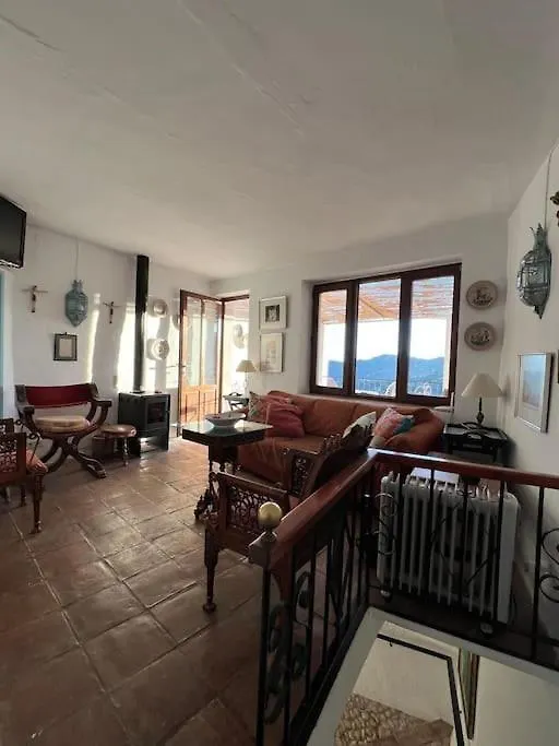 63 Calle Real, Frigiliana. 0*, Frigiliana