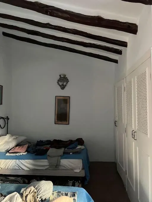 63 Calle Real, Frigiliana.