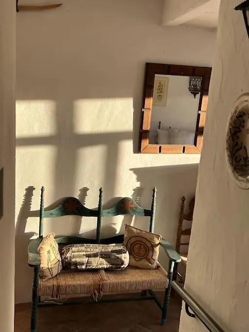 Holiday home 63 Calle Real, Frigiliana.