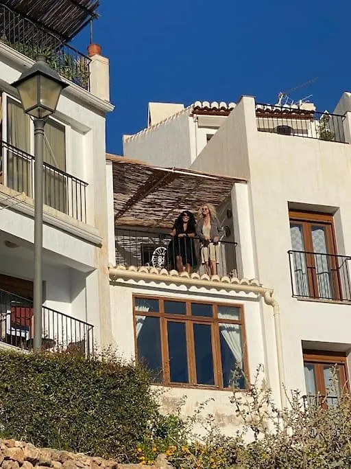 63 Calle Real, Frigiliana. Frigiliana