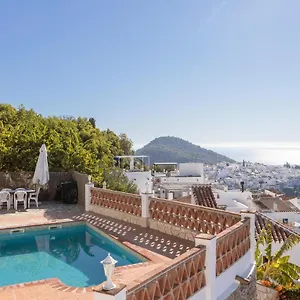  Holiday home Villena