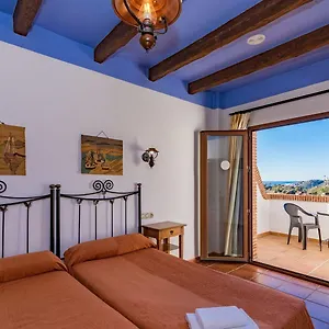 3* Hotel Rural Almazara