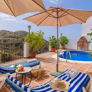  Holiday home Mirasierra 2 By Ruralidays
