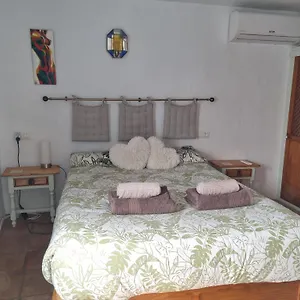  Holiday home Casa David