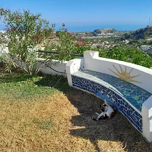 Сasa de vacaciones Guay, Frigiliana