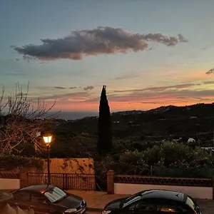 Apartment Los Bancales, Frigiliana